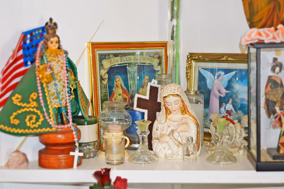 Photo 8 of Nena & Ray's Guest Home 1