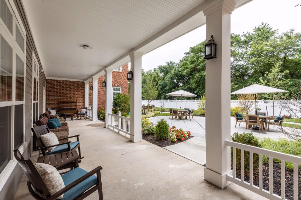 Photo 21 of Sunrise of Huntington