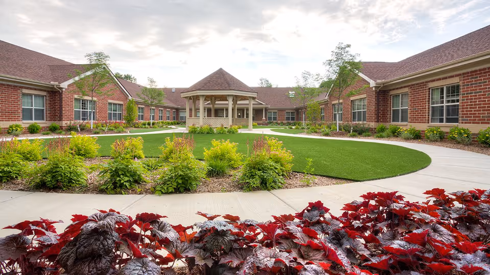 Photo 8 of Pomeroy Living Rochester Assisted Living and Memory Care