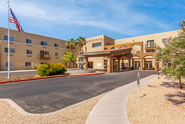Photo of Brookdale Apache Junction