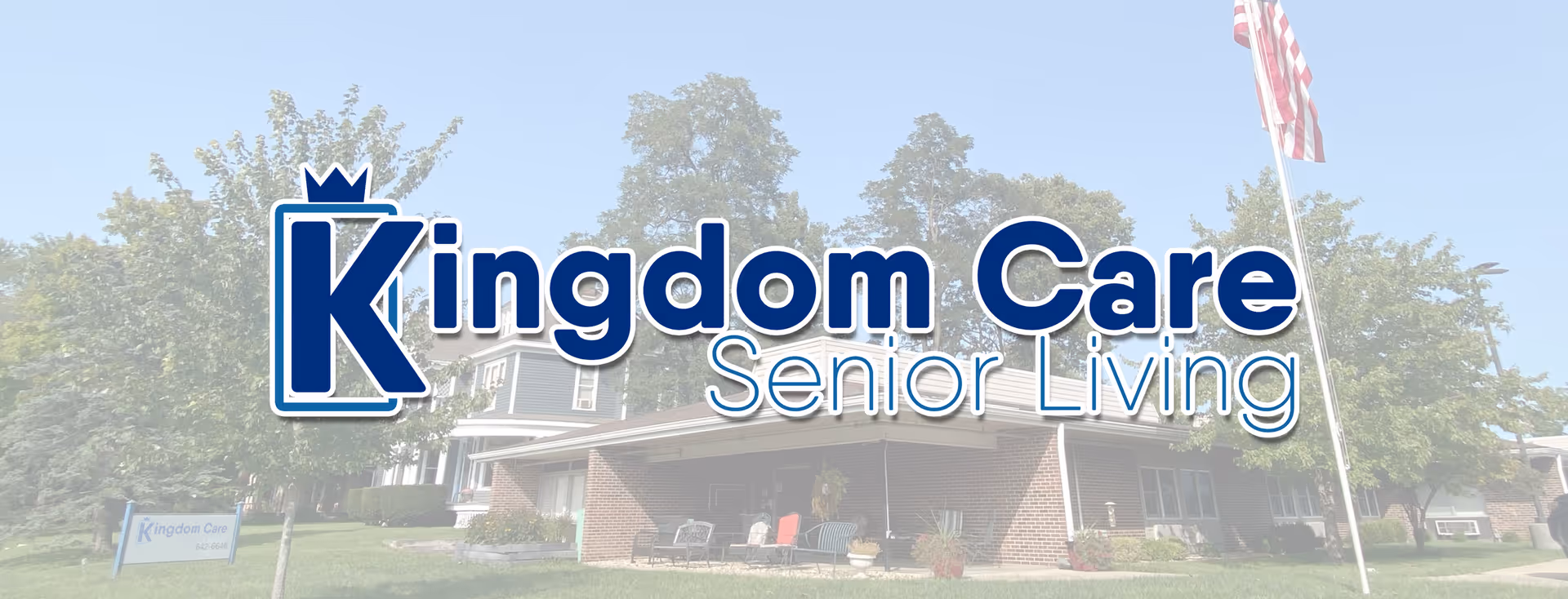 Photo of Kingdom Care Senior Living