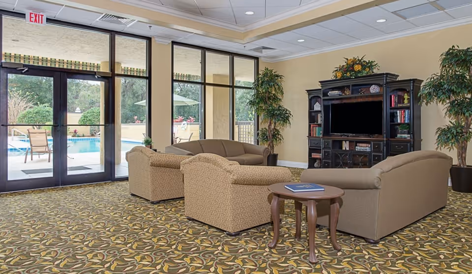 Photo 6 of Grand Villa of DeLand