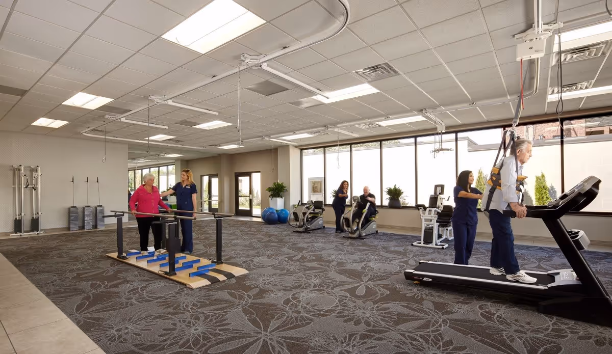 Photo 10 of Alta Rehab at Fairmont