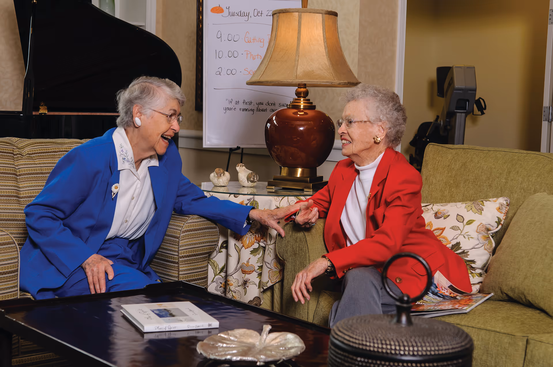 Photo 3 of Country Place Senior Living of Livingston