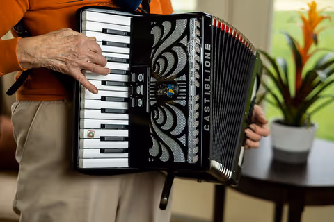 Photo 14 of Otterbein Marblehead SeniorLife Community