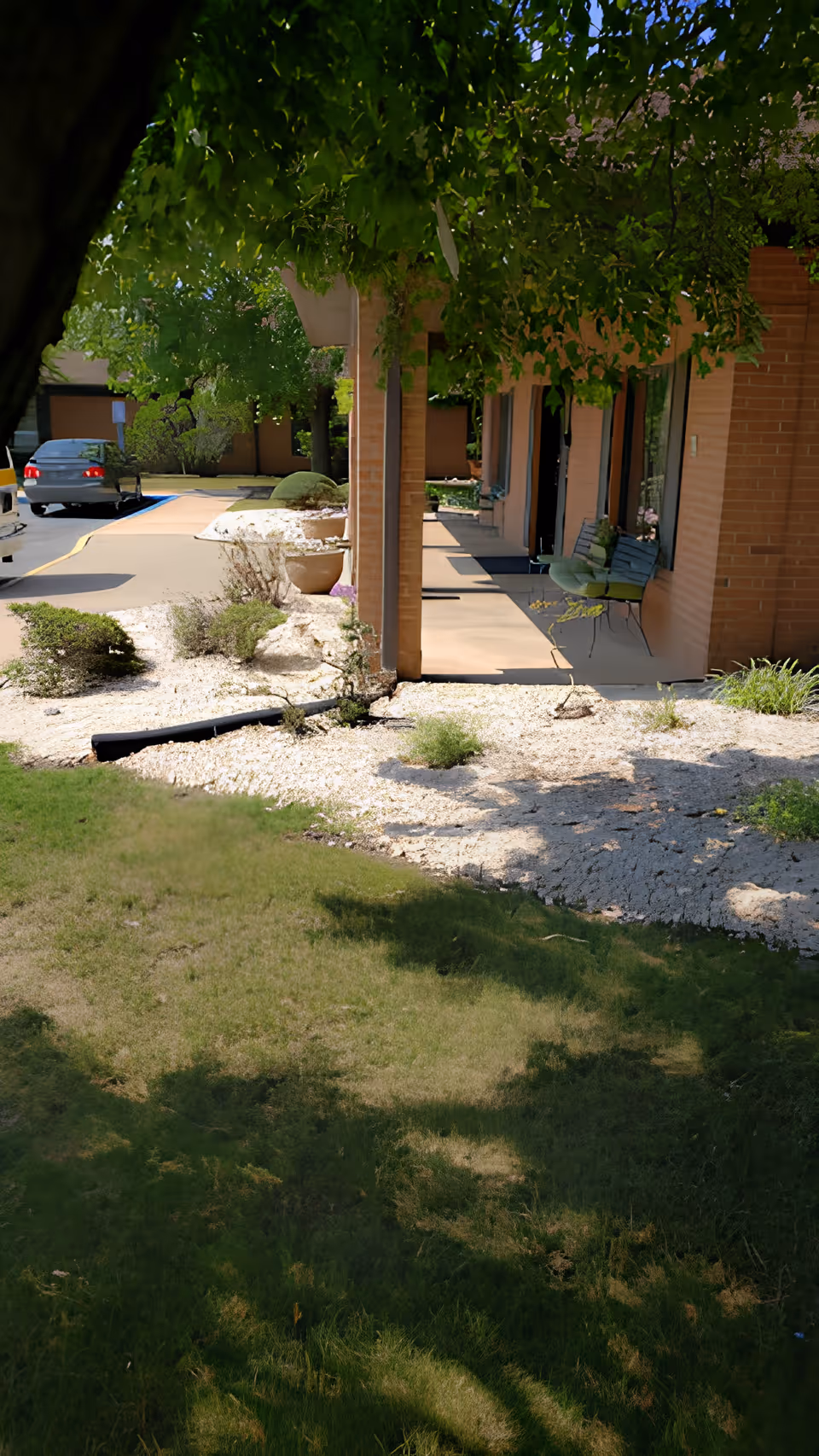 Photo 6 of New Castle Health & Rehabilitation Center