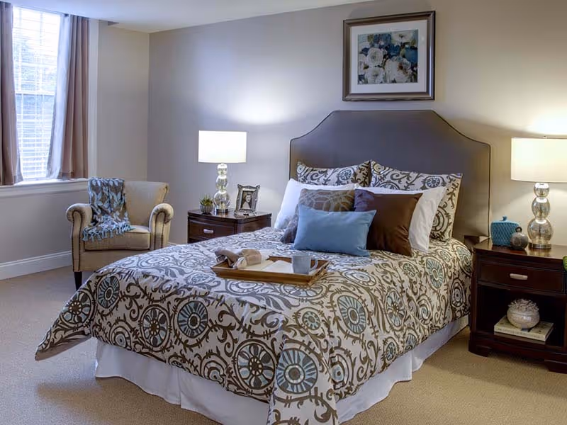 Photo 21 of Atria Marland Place