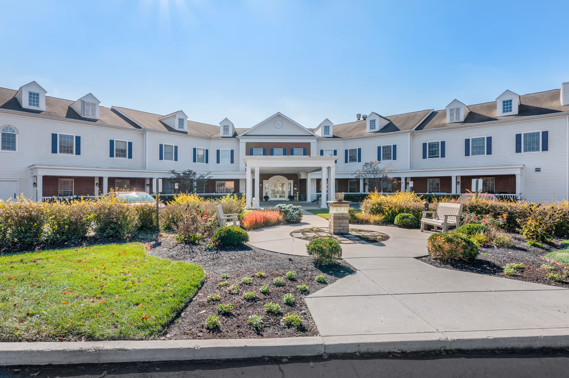 Photo 3 of Brookdale Finneytown