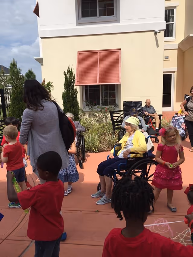 Photo 17 of Encore at Avalon Park Assisted Living and Memory Care Community