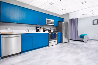 Photo of Elmhurst Rehabilitation & Healthcare Center