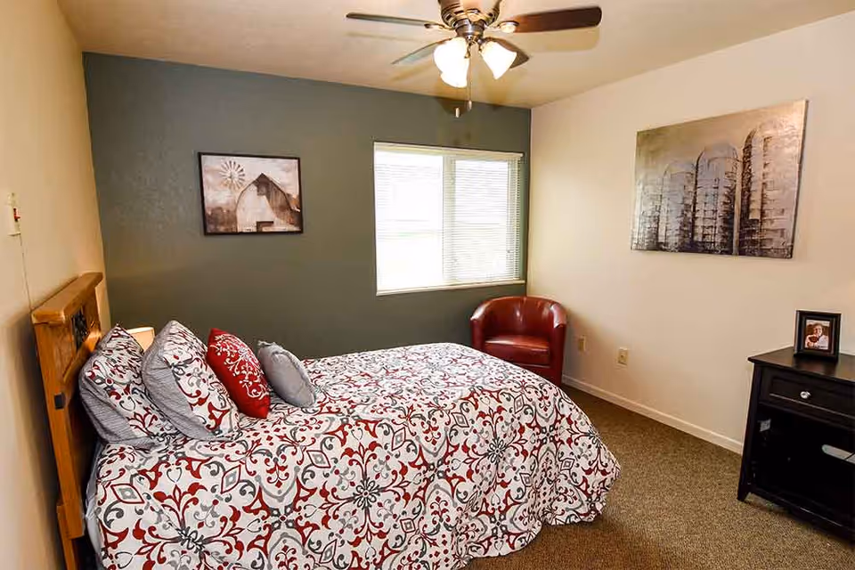 Photo 4 of Edgewood Sioux Falls Memory Care