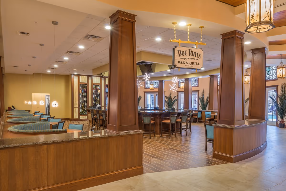 Photo 9 of Sumter Senior Living
