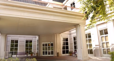 Photo of Parklane West Healthcare Center