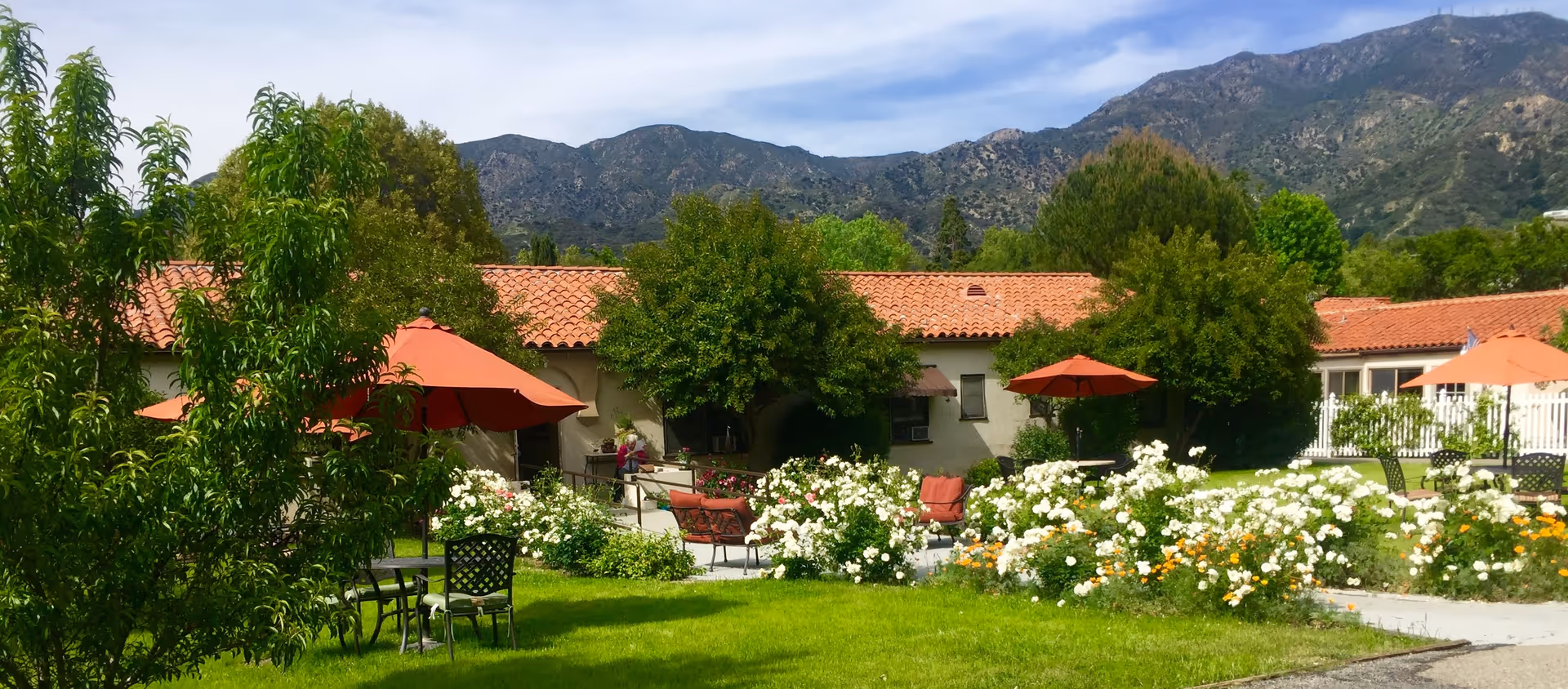 Photo 4 of Foothill Retirement