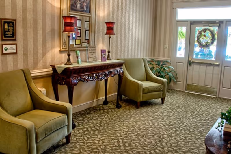 Photo 6 of The Pointe at Kirby Gate Assisted Living and Memory Care