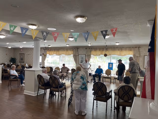 Photo 40 of Liberty Ridge Senior Living