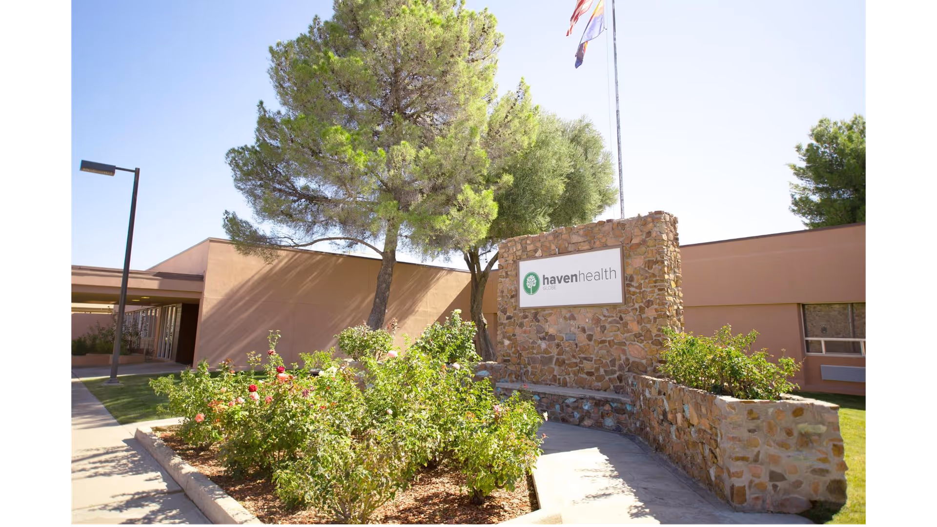 Photo 2 of Haven Health Globe