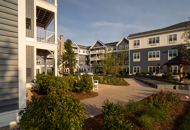 Photo 8 of Brightview Shelton - Senior Independent Living, Assisted Living, Memory Care
