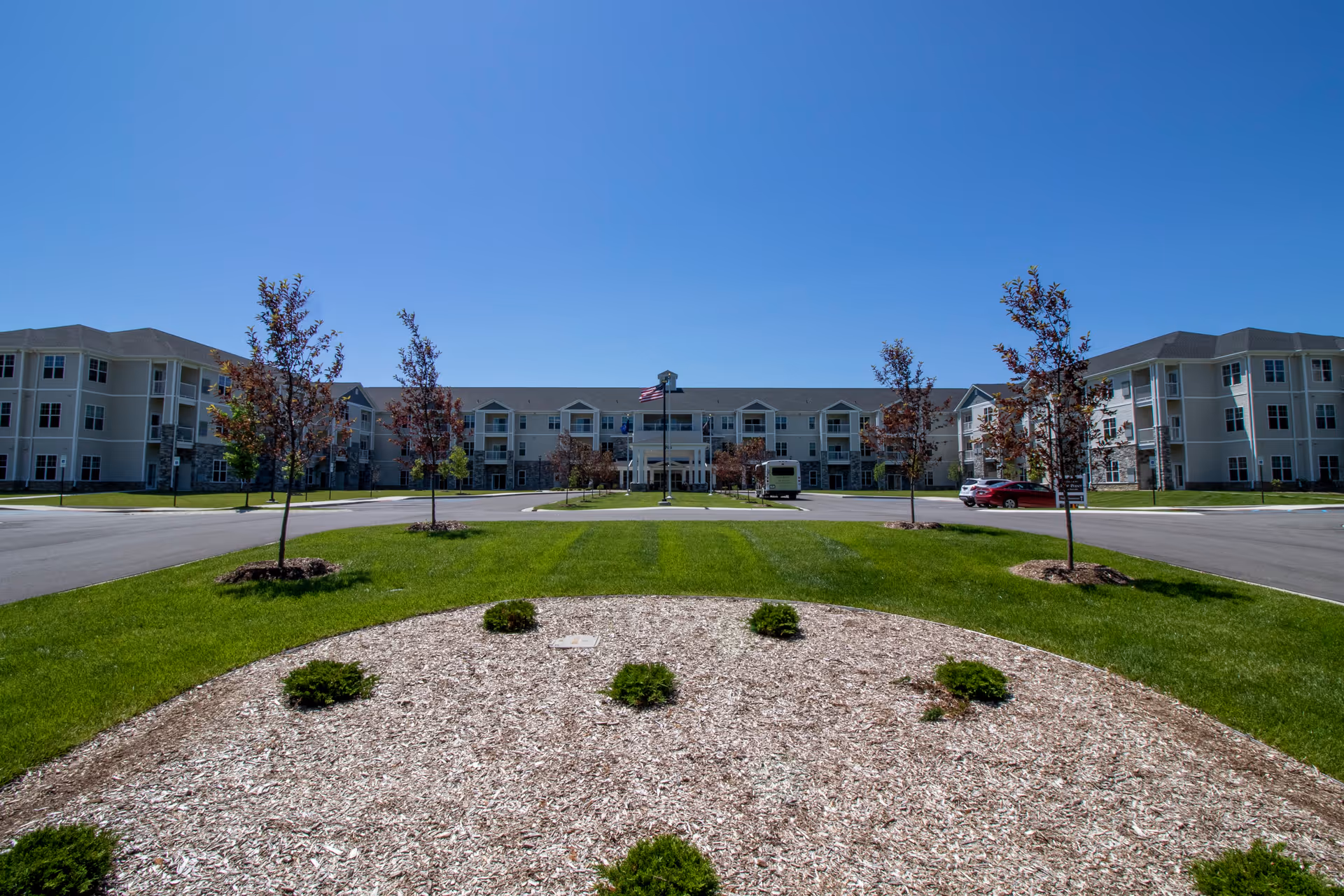 Photo of StoryPoint Chesterton