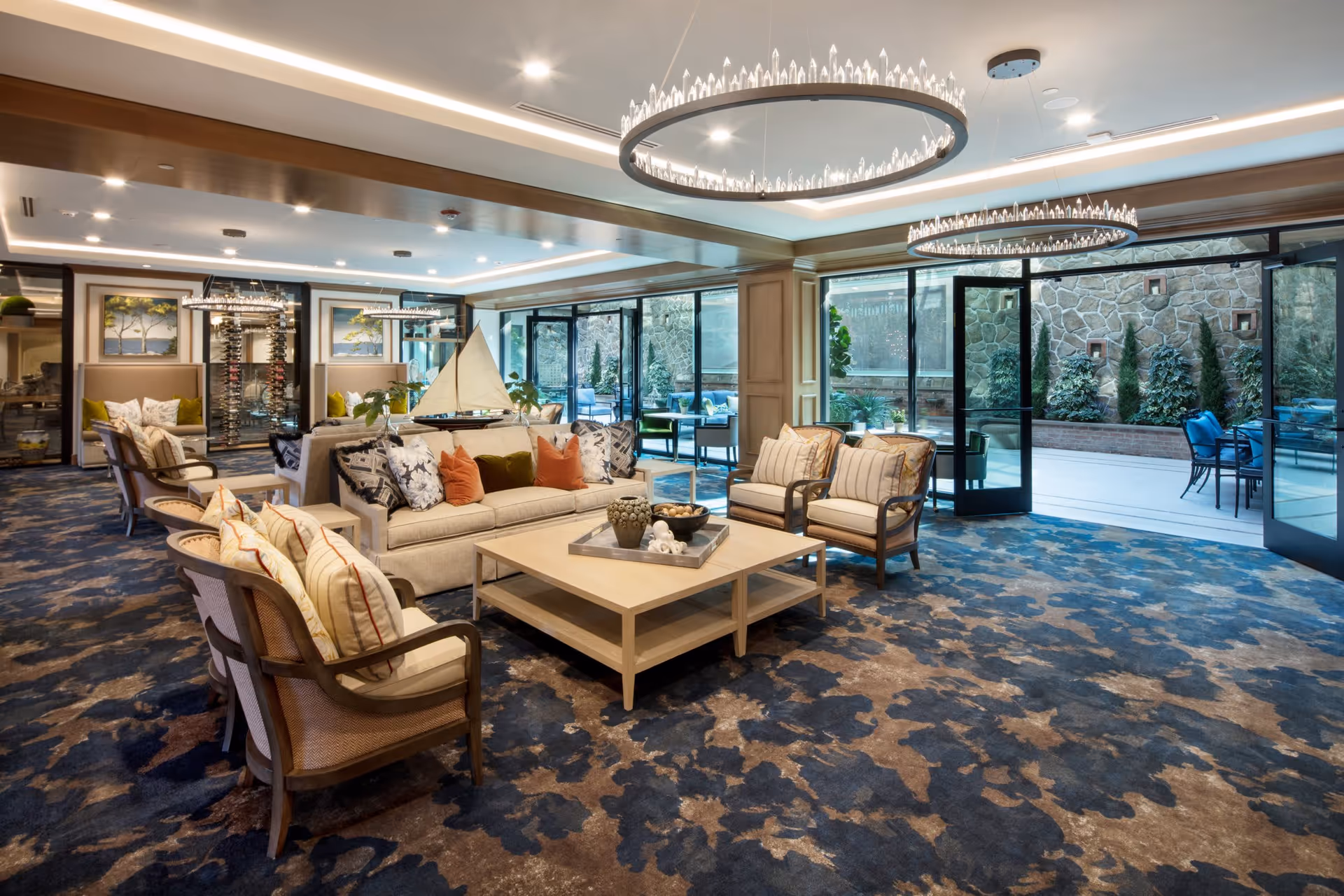 Photo 11 of Aegis Living Kirkland Waterfront