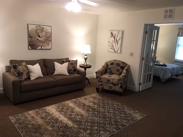 Photo 2 of Providence Place Senior Living - Chambersburg
