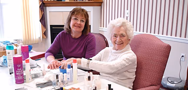 Photo 9 of Prairie Gardens Assisted Living