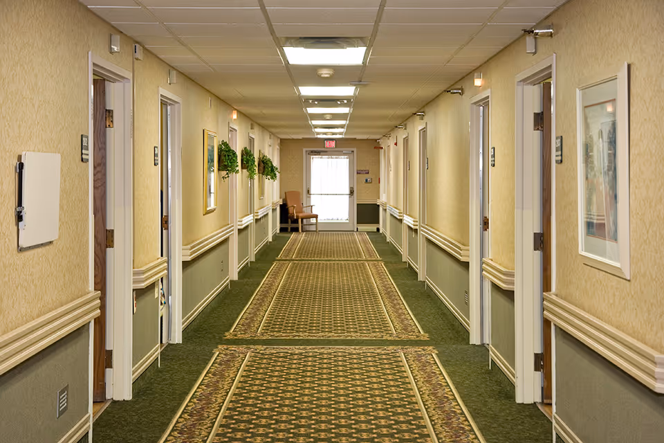 Photo 10 of Mayfair Village Nursing Care Center