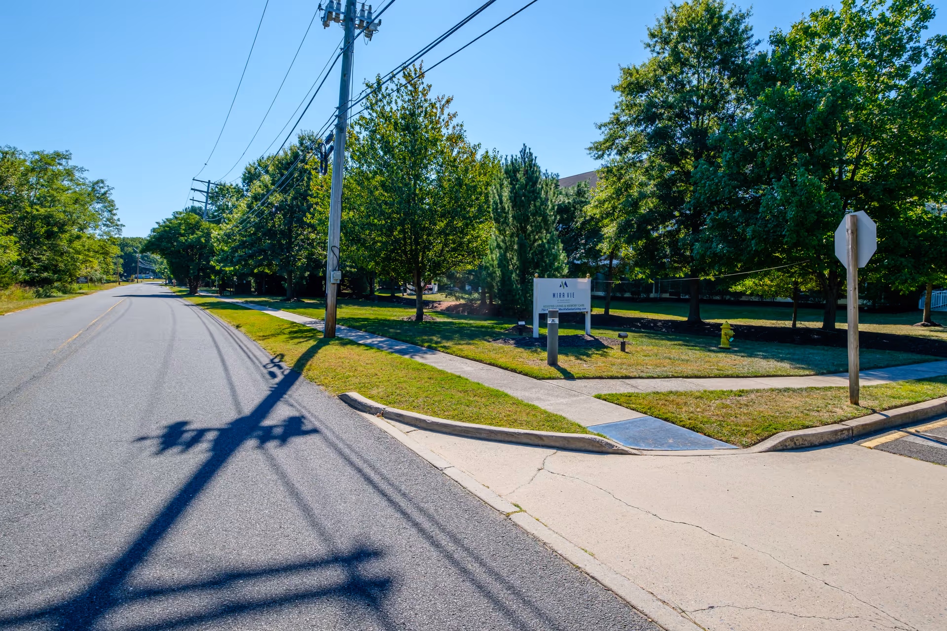 Photo 2 of Mira Vie at Toms River | Assisted Living Toms River