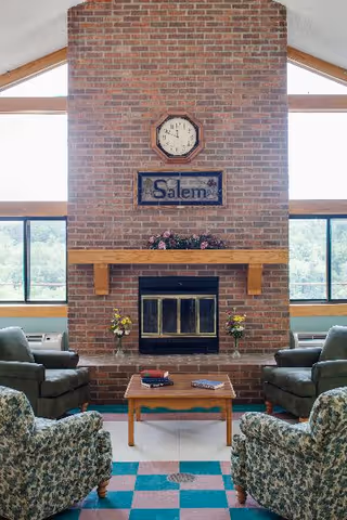 Photo 4 of Salem Center