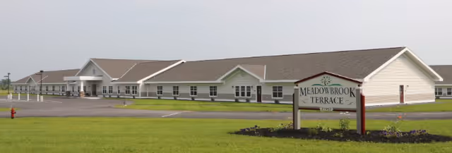 Photo of Meadowbrook Terrace Assisted Living Facility
