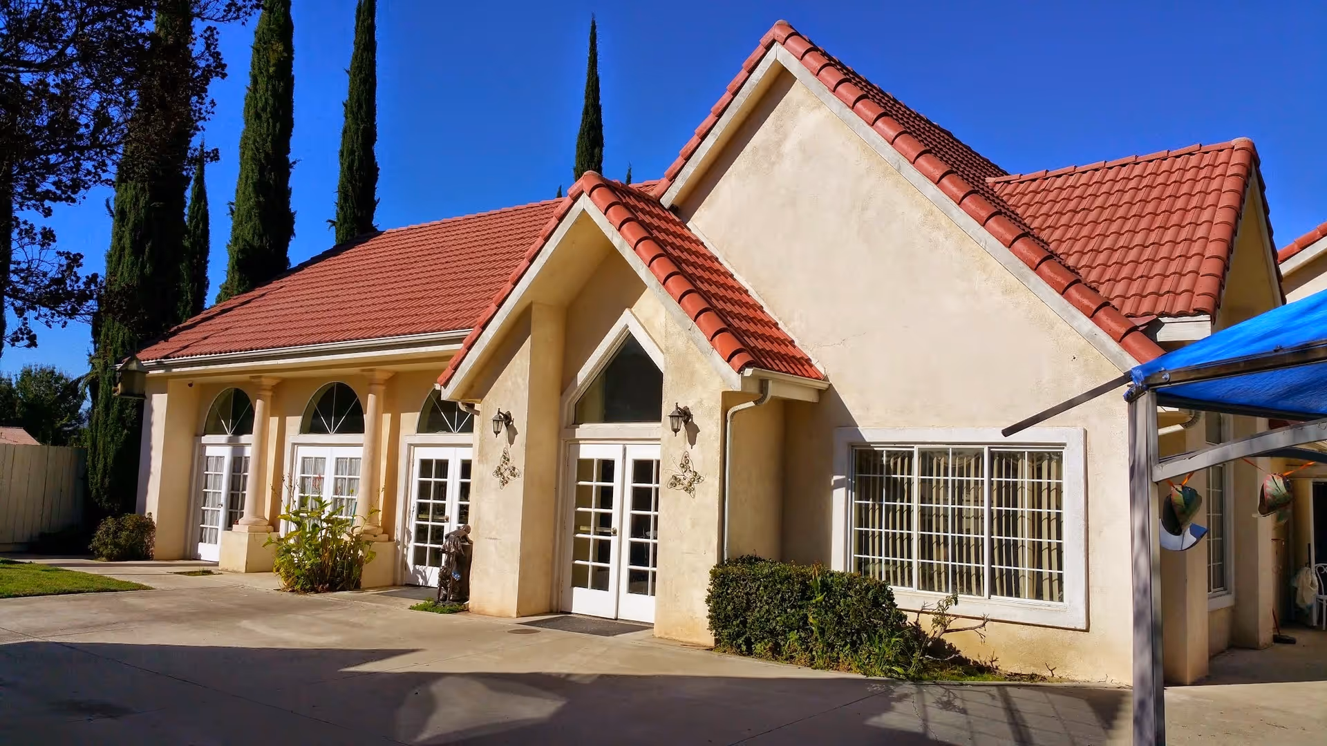 Photo of Mountain View Cottages - Montclair, California