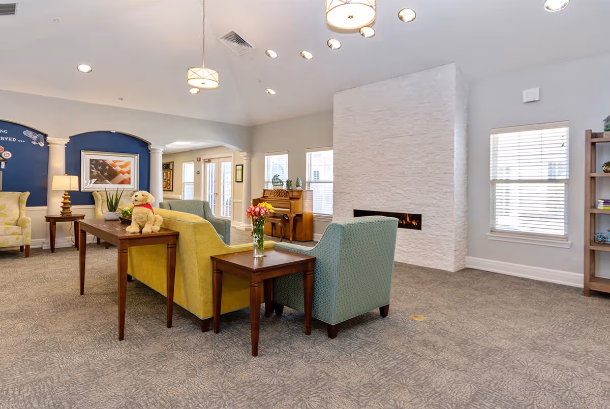 Photo 12 of Dorset Place Assisted Living
