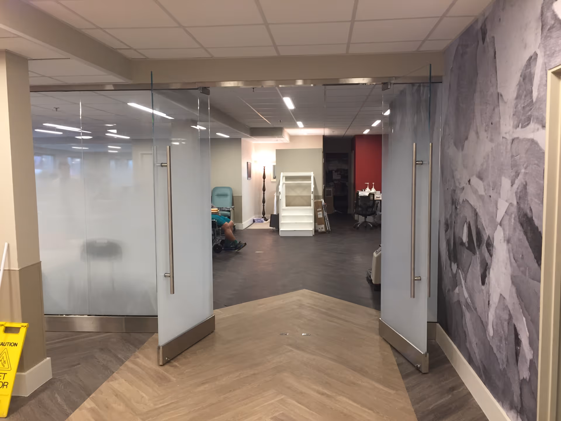 Photo of Suffolk Center for Rehab