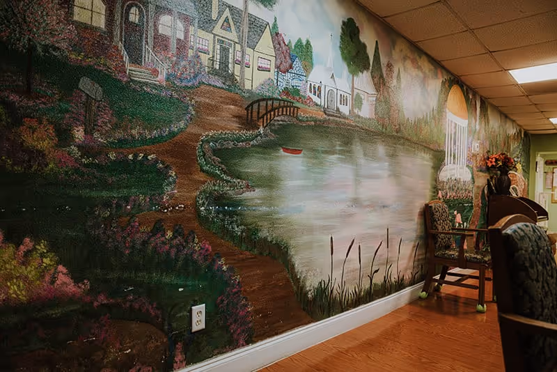 Photo 14 of Prestige Manor Assisted Living Facility Belleview