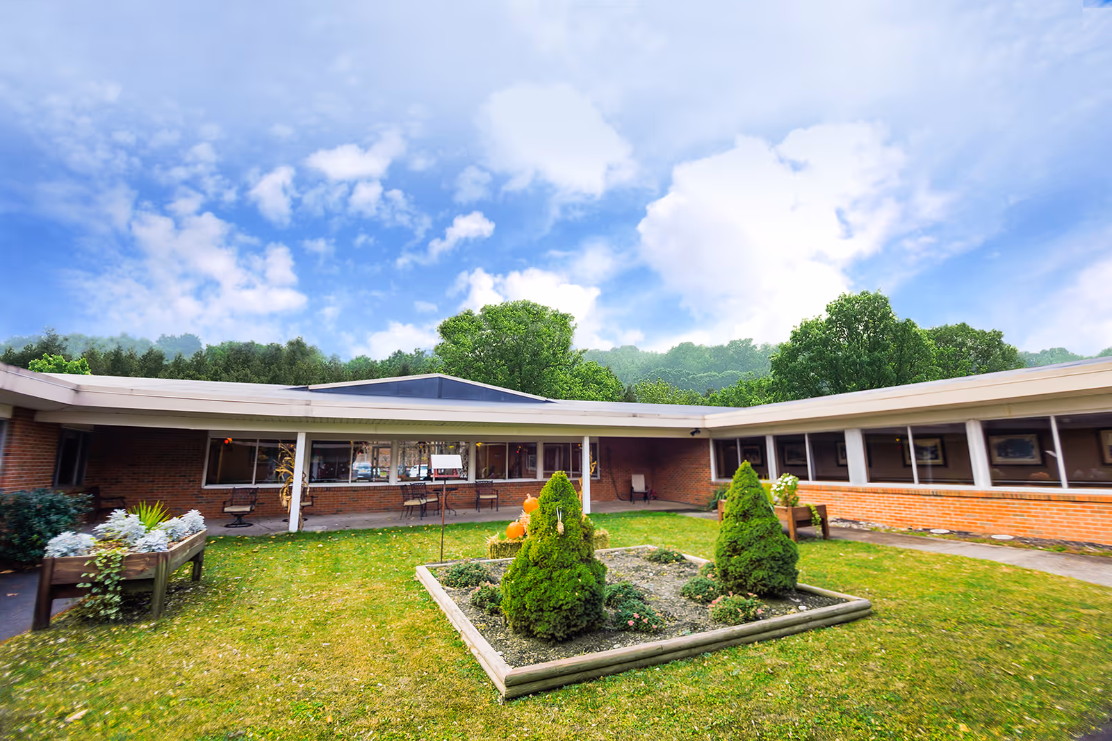 Photo of The Grand Rehabilitation and Nursing at Chittenango