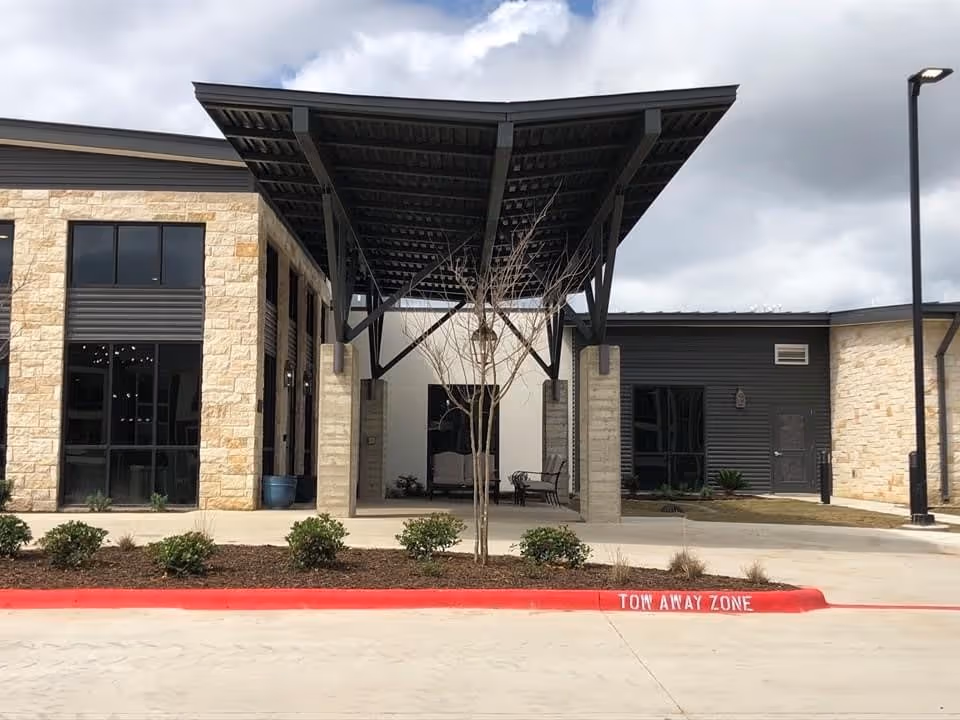 Photo of Sodalis College Station