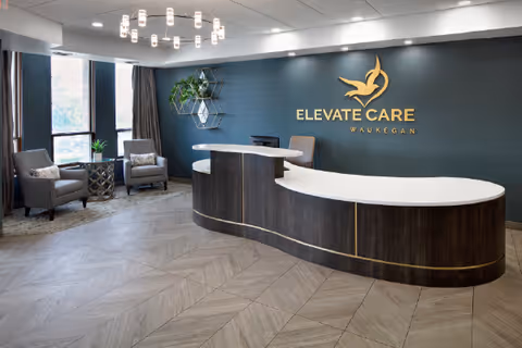 Photo 5 of Elevate Care Waukegan