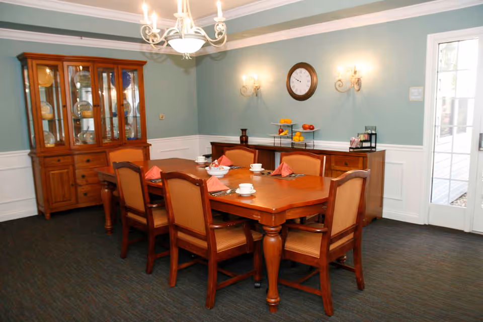 Photo 24 of Cape Albeon Assisted Living