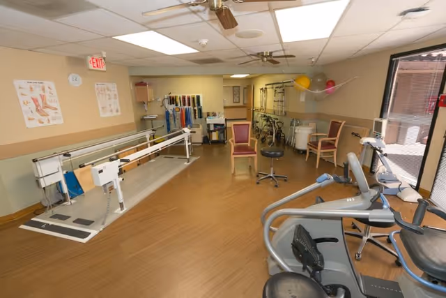 Photo 11 of La Cañada Care Center