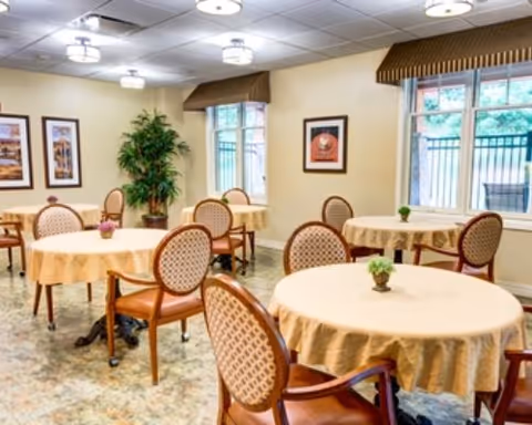 Photo 15 of The Auberge at Brookfield