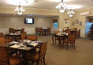 Photo 2 of Commonwealth Senior Living at Manassas