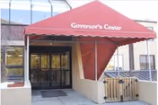 Photo of Governor's Center