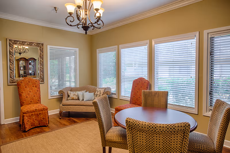 Photo 12 of The Brennity at Fairhope Senior Living