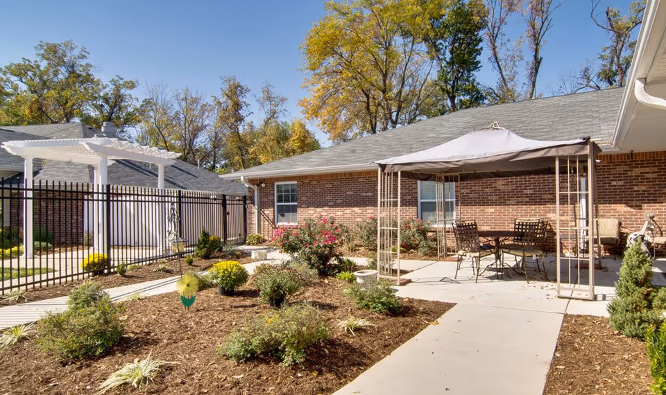 Photo 7 of Chestnut Glen Senior Living