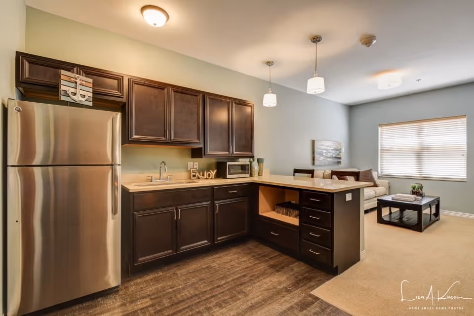 Photo 7 of Arcadia Senior Living Clarksville