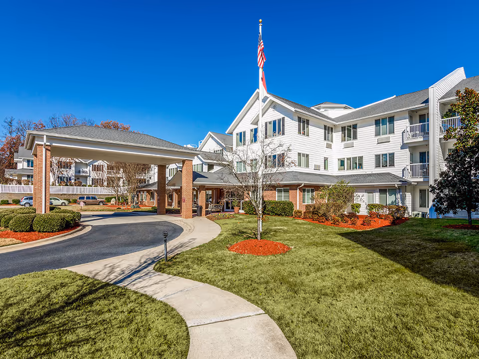Photo of Summer Place - A Provincial Senior Living Community
