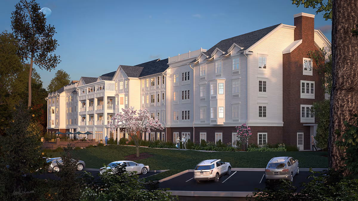 Photo 5 of Auburn Hill Senior Living - Assisted Living & Memory Care