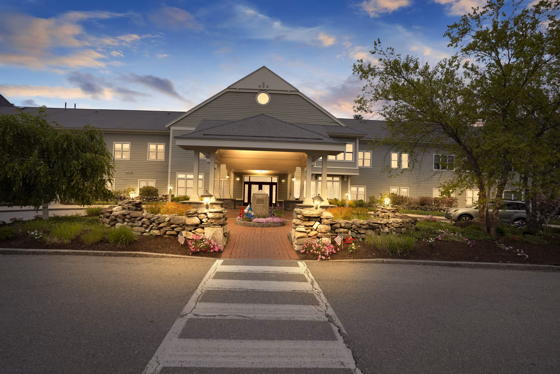 Photo 6 of Dirigo Pines