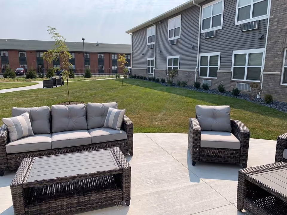 Photo 7 of Autumn Trace Senior Communities Columbia City