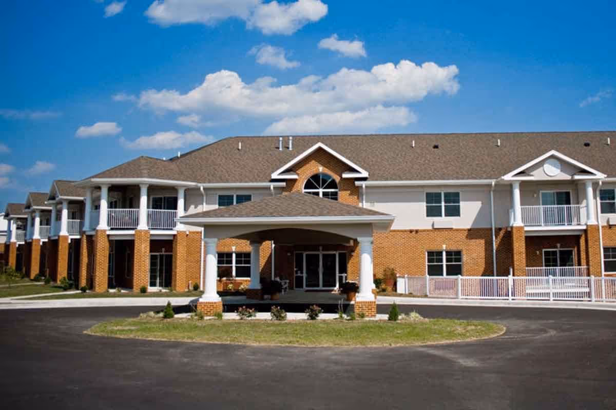 Photo of Stuarts Draft Retirement Community and Christian Homes